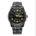 Men's Fashion Casual Simple Quartz Watch
