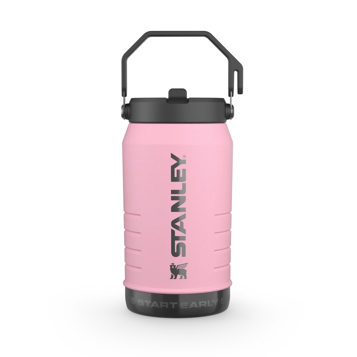 The Messi x Stanley IceFlow™ Flip Straw Jug | 64 OZ