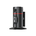 P02 Auto Face Tracking Stand 360 Rotation Phone Holder Desktop Tracking Gimbal Stabilizer Tripod for Live Vlogging Video - V.I.P Digital Presence