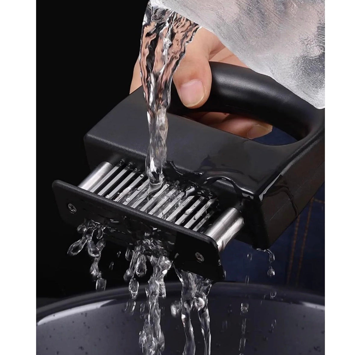 ProTenderizer Meat Tool
