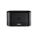 Simulated flame aromatherapy machine expanding fragrance machine household seven color flame humidifier - V.I.P Digital Presence