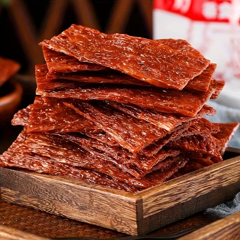Dog Treats Beef Tendon Strips, Beef Cubes and Egg Yolk Bites in Seven 150g Variety Options — image 21