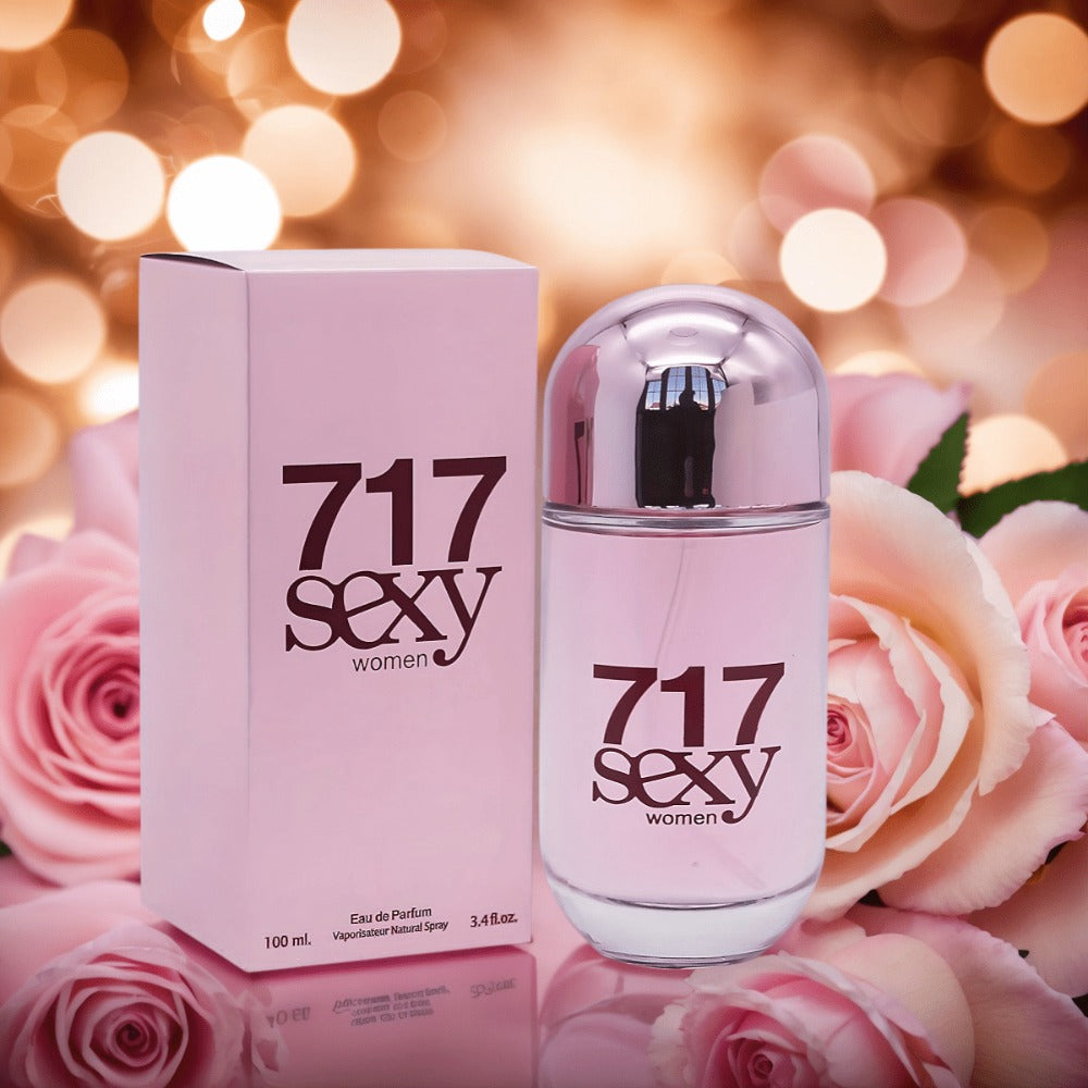 Perfume for Women Oriental Floral Eau de Cologne 3.4 Oz EDC Spray Feminine Amber Musk Scent Day Night Gift for Her FL1079 FL0