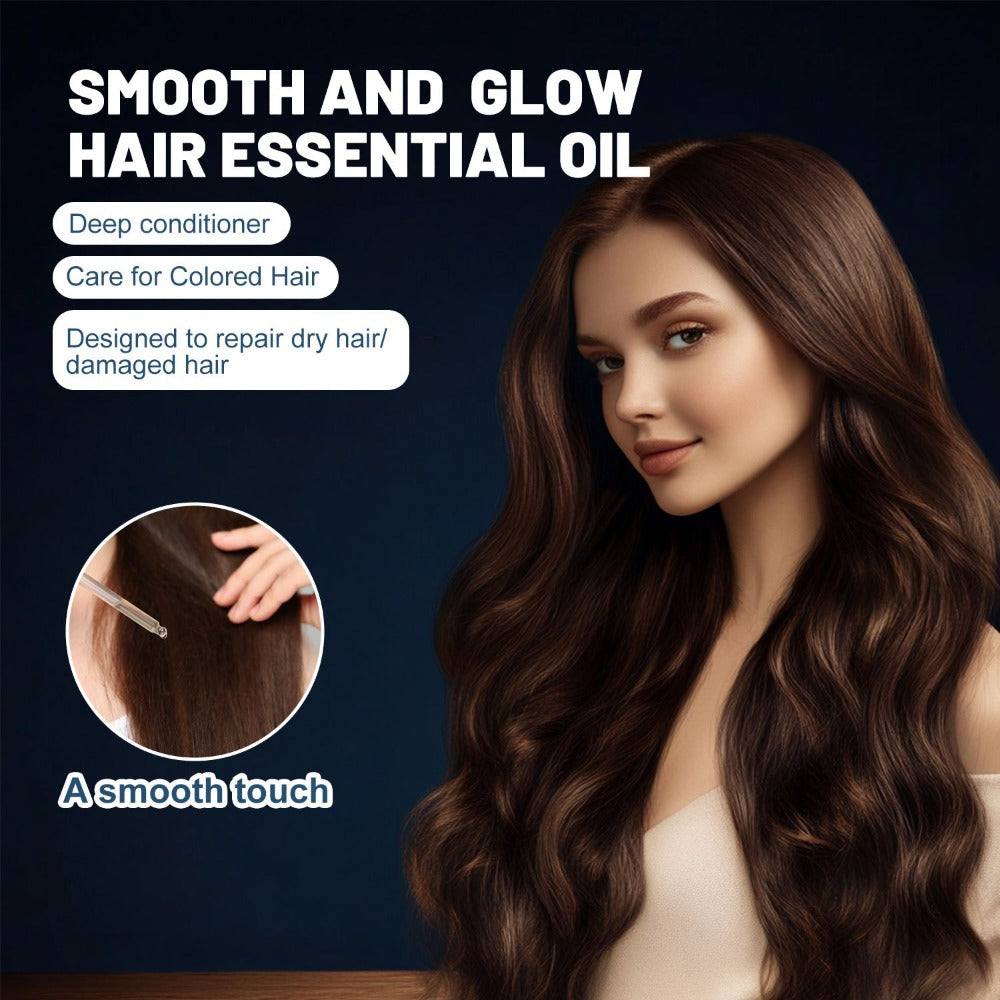 Hair Oil Batana 50ml Amber Dropper Bottle with Cold-Pressed Formula for Hair-Length, Brow and Lash Application — image 8