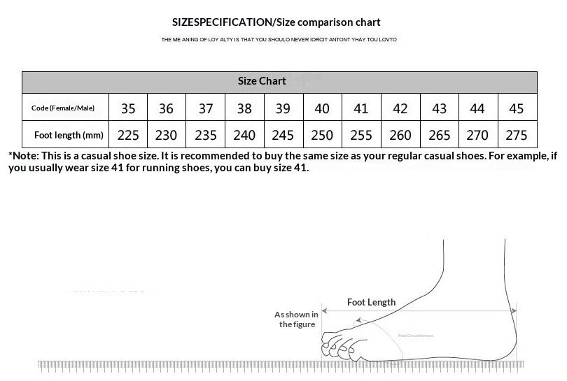 Mens Plus-Size High-Top Fleece-Lined Thermal Cotton Shoes