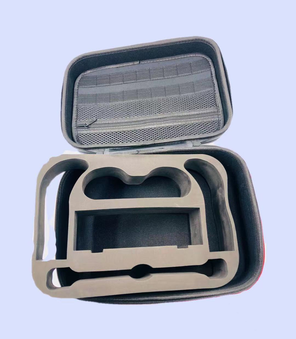 Game Console Accessory Box Storage Big Bag