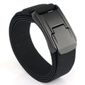 Men's Outdoor Fashion Casual Woven Belt