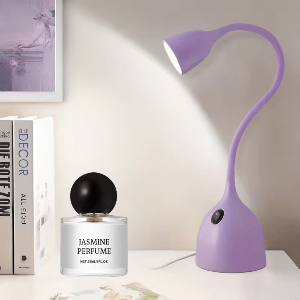 Perfume for Women Jasmine or Sweet Orange Blossom Spray with Fresh Mint, Jasmine and Lavender Notes — image 3