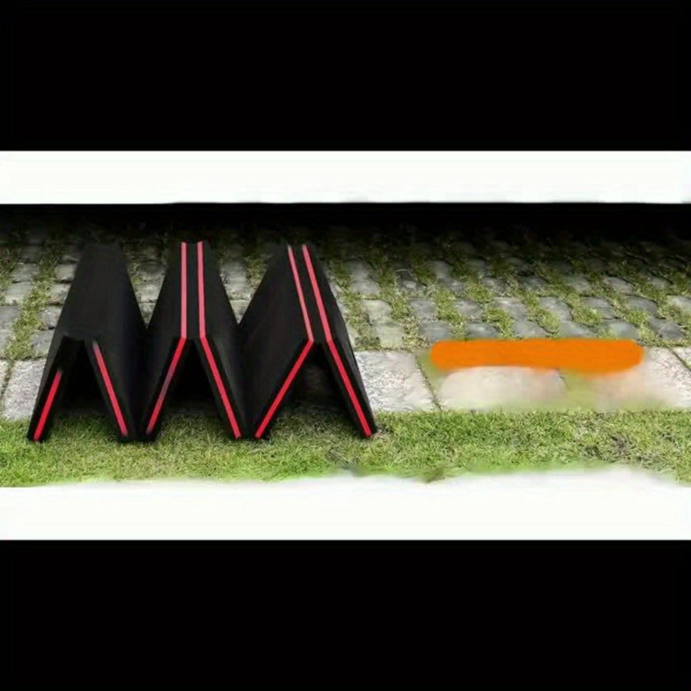 EVA Kneeling Pad Car Repair Work Mat – Foldable Waterproof Thermal Insulation Pad for Mechanic, Camping & Hiking — image 14