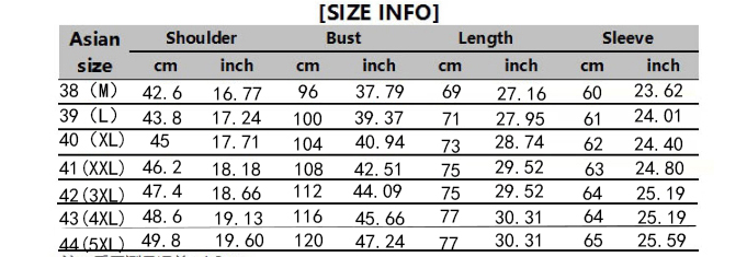 Printed Long-sleeved Slim Casual Shirt Men