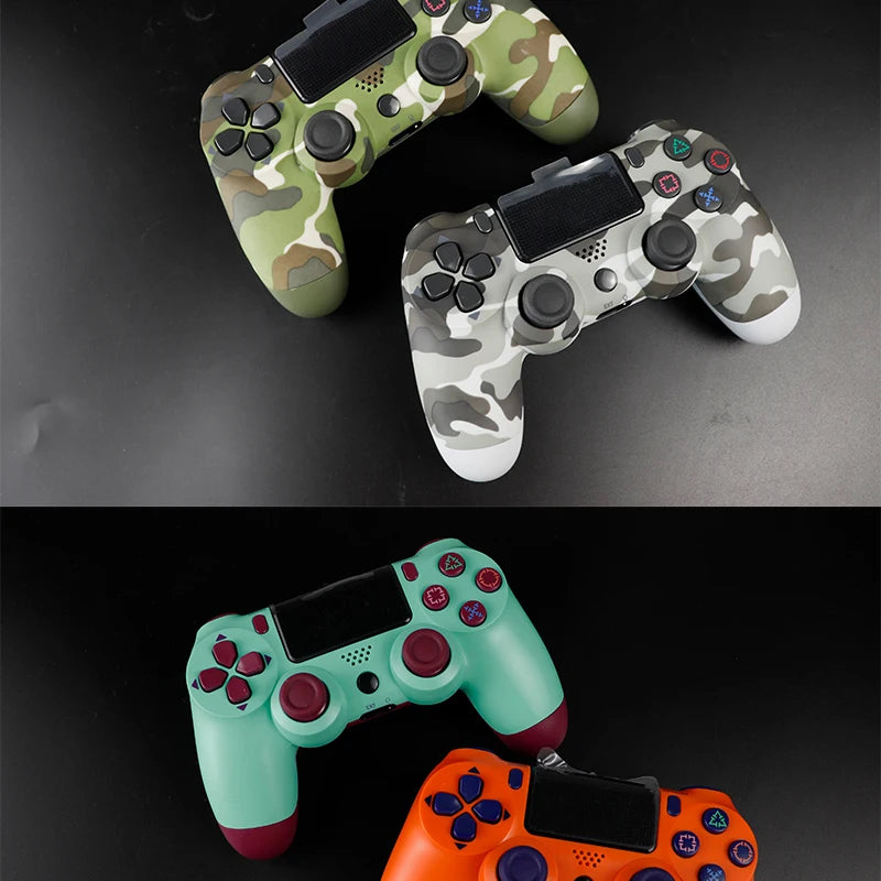 PS4 Wireless Game Handle