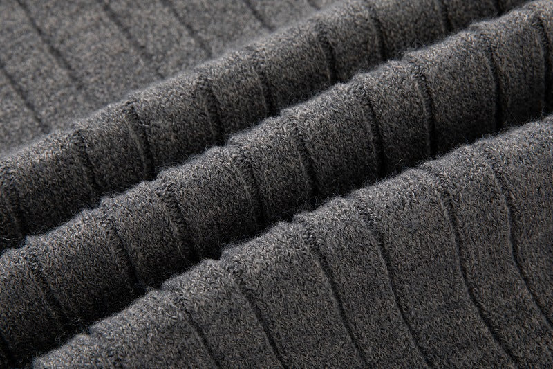 Men's Long-sleeved Sweater Sweater Men