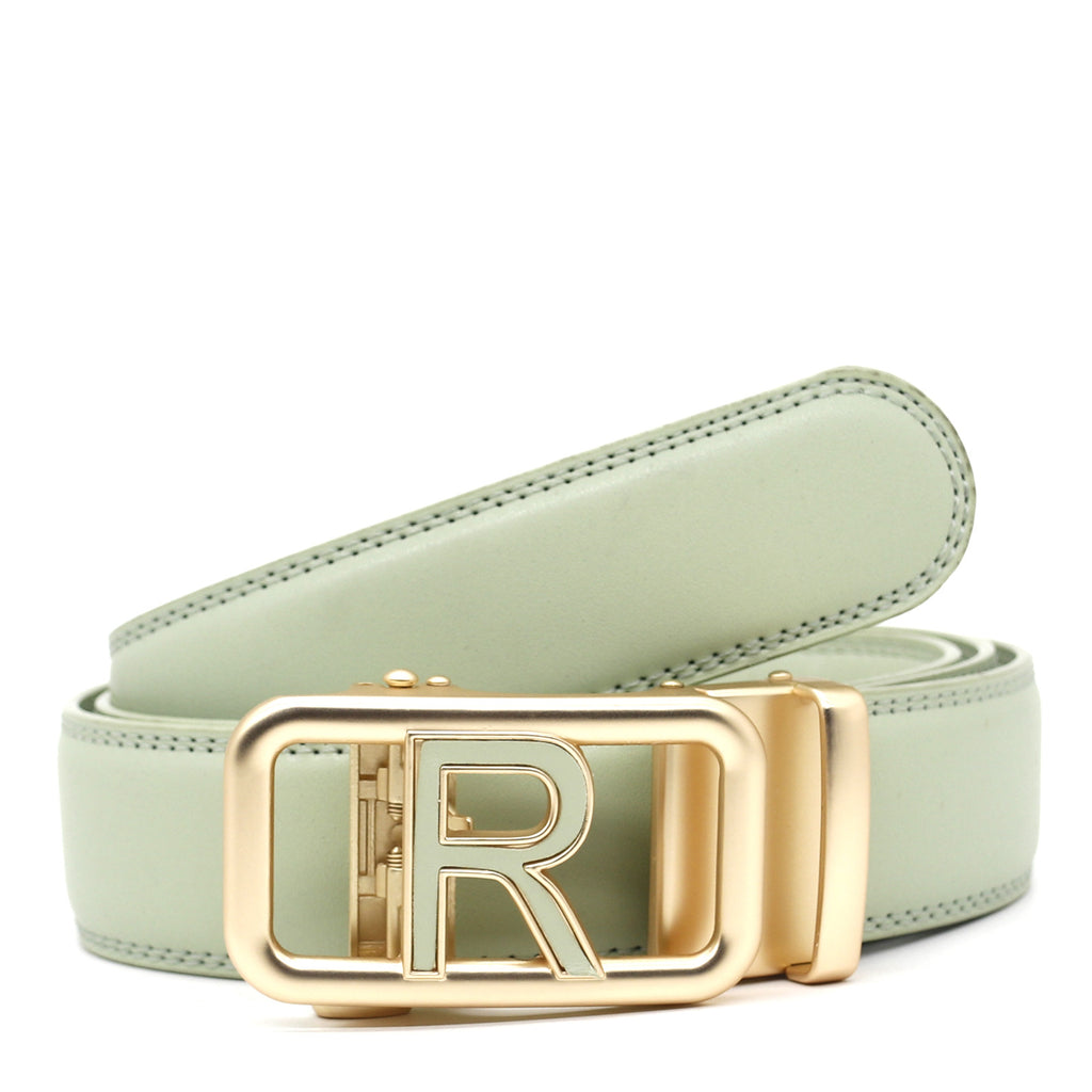 Comfort Click Belt Men's Factory Direct Sales Pants Belt All-match Casual