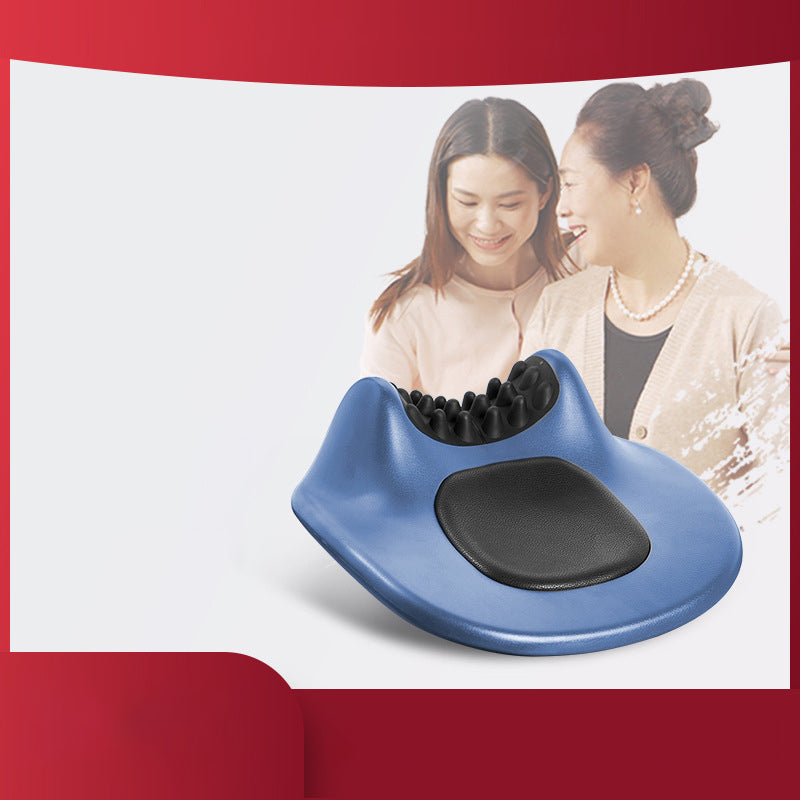Smart Shoulder And Neck Home Neck Massager