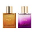 Eau de Parfum Arabian Oud Collection with Honey Oud & Date 50ml Bottles and 4 Source Options — image 13