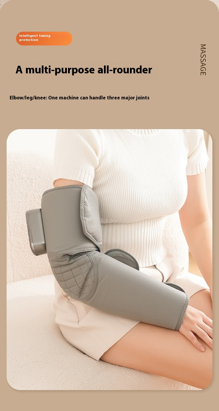 Full Leg Multifunctional Air Pressure Kneading Massager