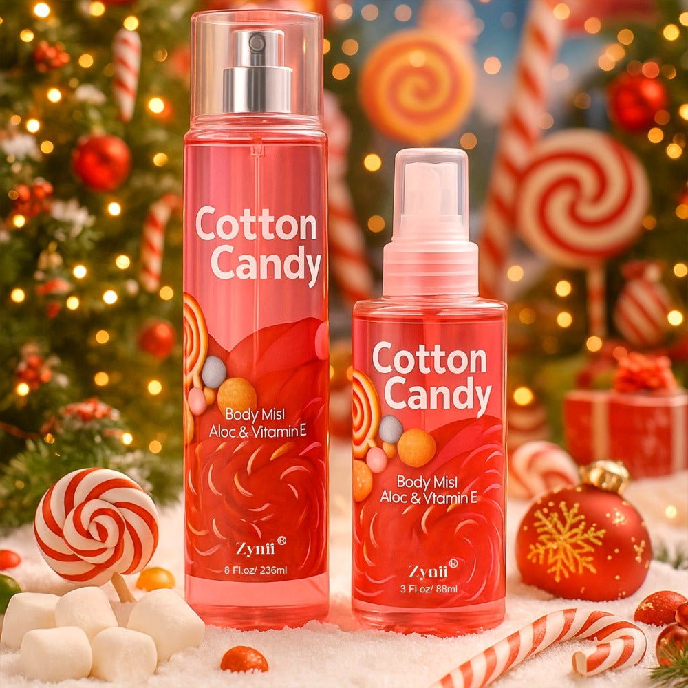 Perfume for Women Long Lasting Floral Fruity Eau de Toilette Spray Non-Greasy Dual-Use Hair & Body Mist 13 Scents 7.98 Fl Oz 