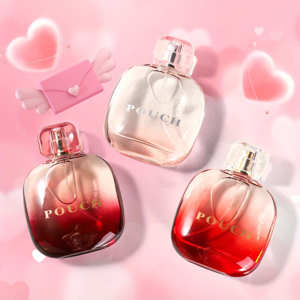 Women's Perfume Eau de Parfum 3.4 oz with Two Fruity Floral Citrus Fragrance Note Combinations — image 8