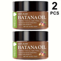 Hair Oil Batana Two-Jar Balm Set with Wide-Mouth Containers for Pre-Wash or Leave-In Hair Application — image 9