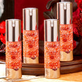 Face Cream Dragon Blood Placenta Formula with Vitamin C, Glycerin and 2-Pack or 4-Pack Options — image 13