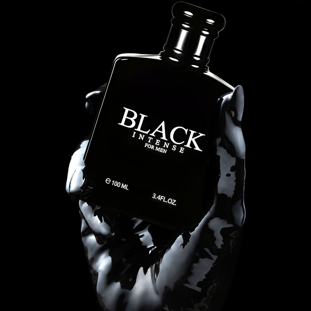 Perfume for Men 100ml EDT Spray with Bergamot, Citrus, Wood, Musk and Amber in Two Options — image 8