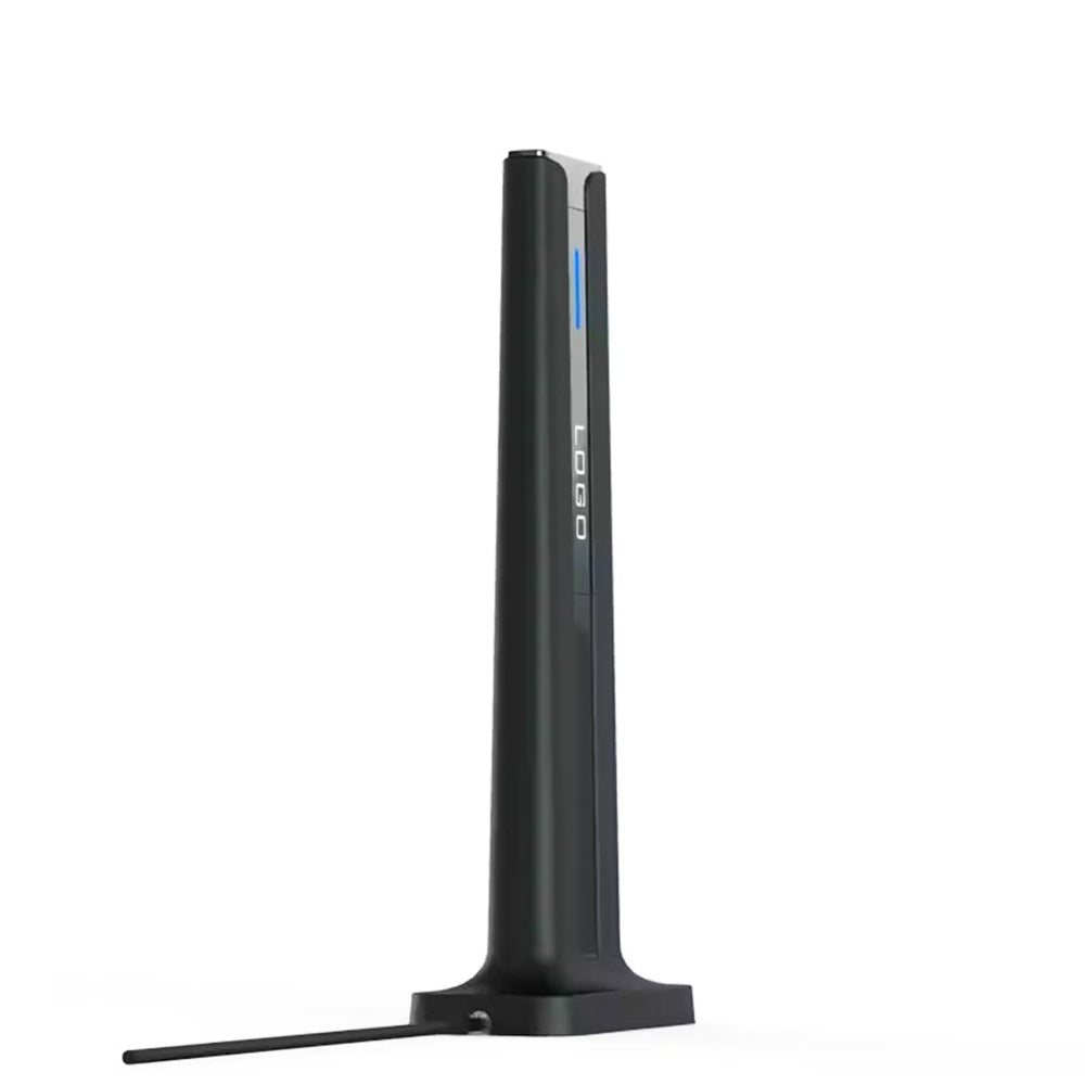 Indoor HD Digital Television Antenna Ground Receiver