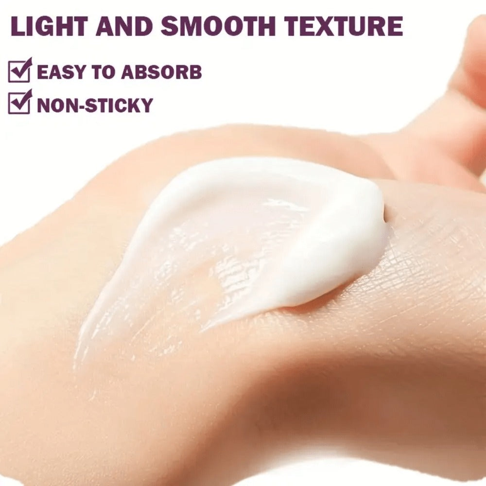 Firming & Toning Body Sculpting Cream 2 Pack with Allantoin and Honeysuckle Extract – Slimming Lotion for Abdomen Waist Legs 