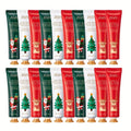 Travel Hand Cream Bulk Gift Set 20 30 Pcs – Glycerin & Lactic Acid Mini Moisturizing Lotion for Dry Hands & Body — image 10