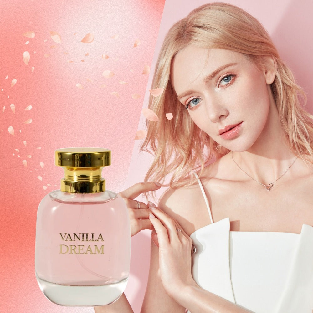 Perfume for Women 100ml EDP with Pear, Clementine, Jasmine, Gardenia, Vanilla and Sandalwood Notes — image 9