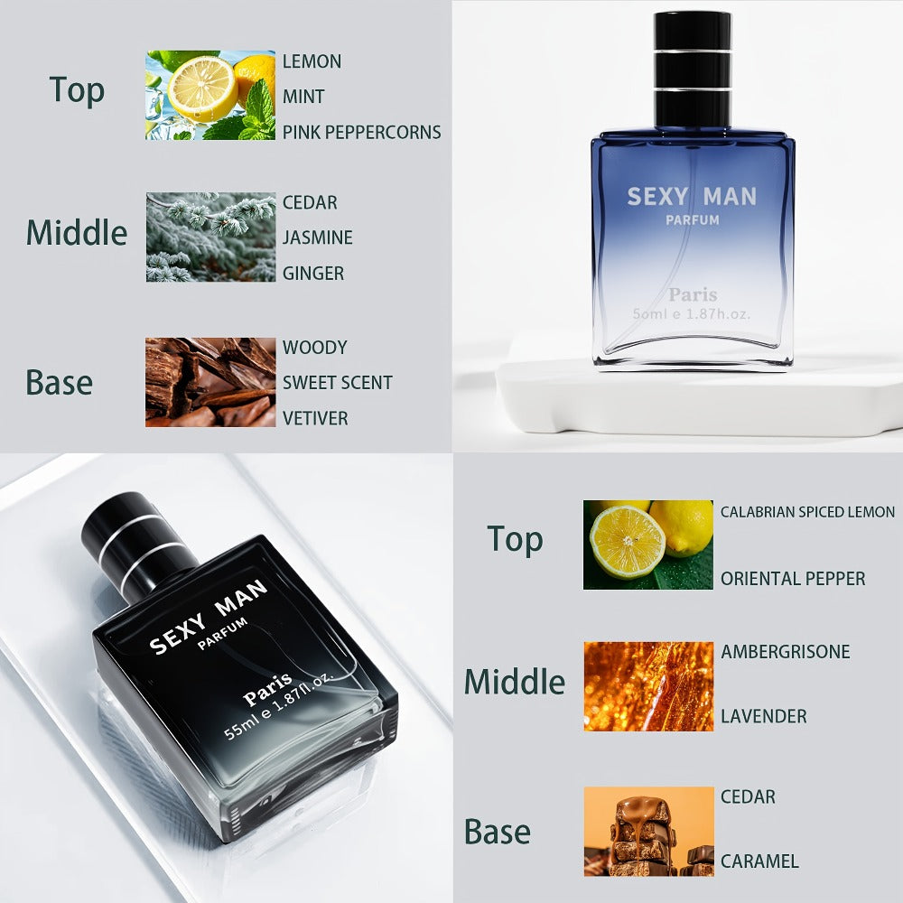 Boxed 3.4 fl oz Fragrance with Black Bottle or Oud-Labeled Checkout Options and Gold-Cap Presentation — image 8