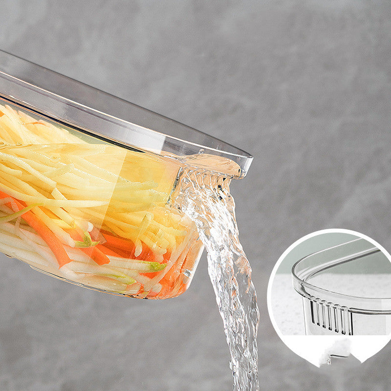 Stainless Steel Grater Cutting Household Kitchen