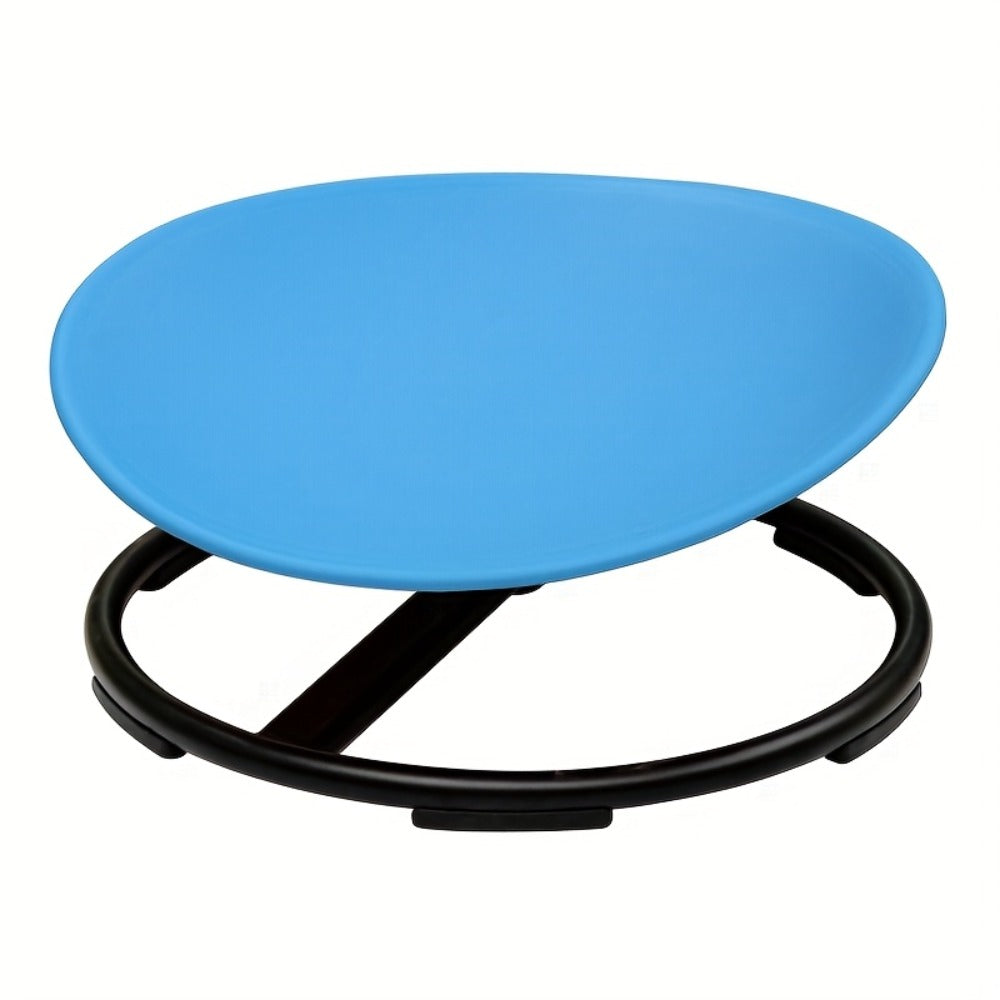 Kids Sit & Spin Sensory Chair, Sturdy Motor Skills Trainer for Sensory Play, Indoor & Outdoor Use — image 6