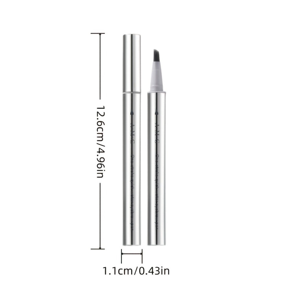 Waterproof Eyebrow Pen Fluffy Quick-Dry, for Makeup, Travel and Everyday Vanity Use, with the Listed Configuration — image 6