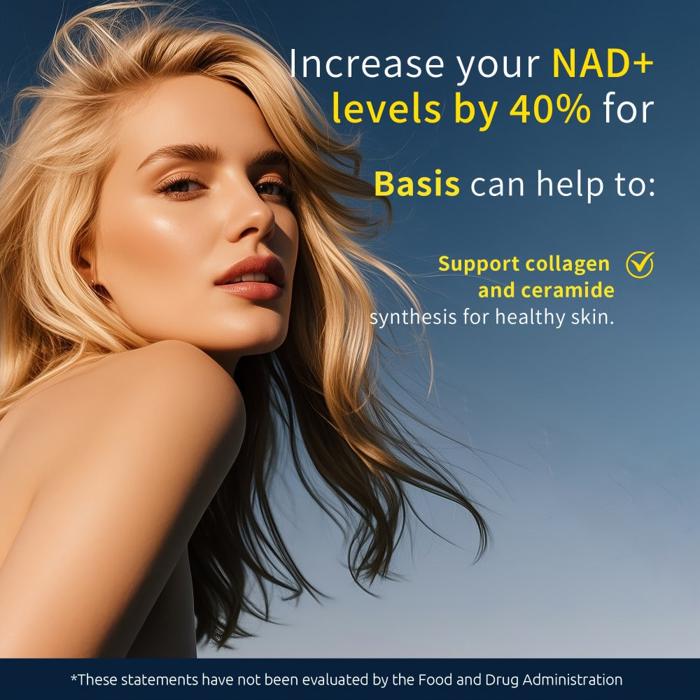 NAD+ 1400mg Liposomal Energy Bar with Niacinamide Ribofuronate & Resveratrol - Cellular for Bath Time, Home Spa and Personal 