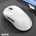 mouse lightweight E-sports game the third mock examination Bluetooth wireless mouse notebook mouse - V.I.P Digital Presence