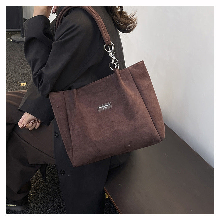 Leopard-print Tote Bag For Women 2025s Latest Trendy Style