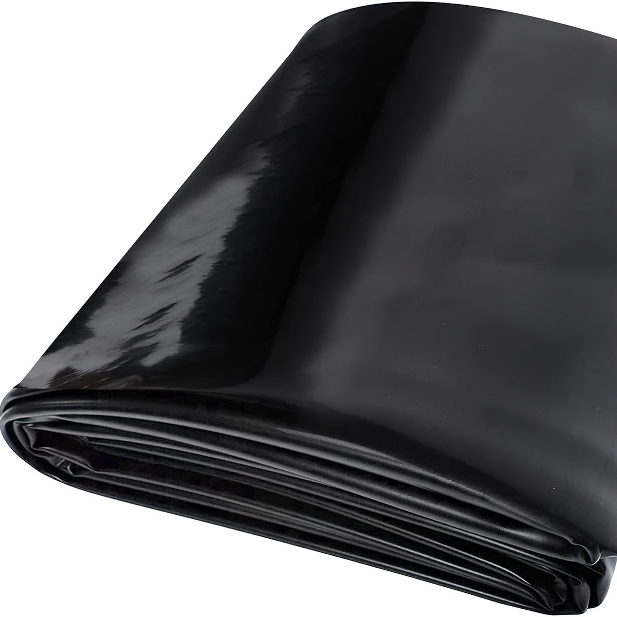 Pond Liner, HDPE Garden Fish Pond Water Feature Landscape for Garden, Patio and Yard Use, with the Listed Configuration — ima