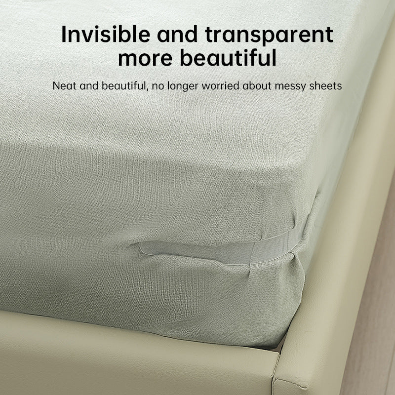 GripLock Bedsheet Corner Clips