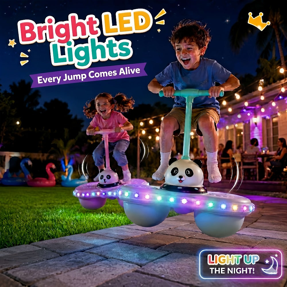 Rainbow LED Bouncing Ball for Kids & Adults with the Listed Color, Size or Set Options for Everyday Use — image 8