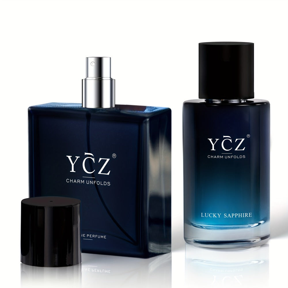 Fragrance Gift Options with Six Checkout Labels and Single, Two-Piece or Four-Spray Presentations — image 22