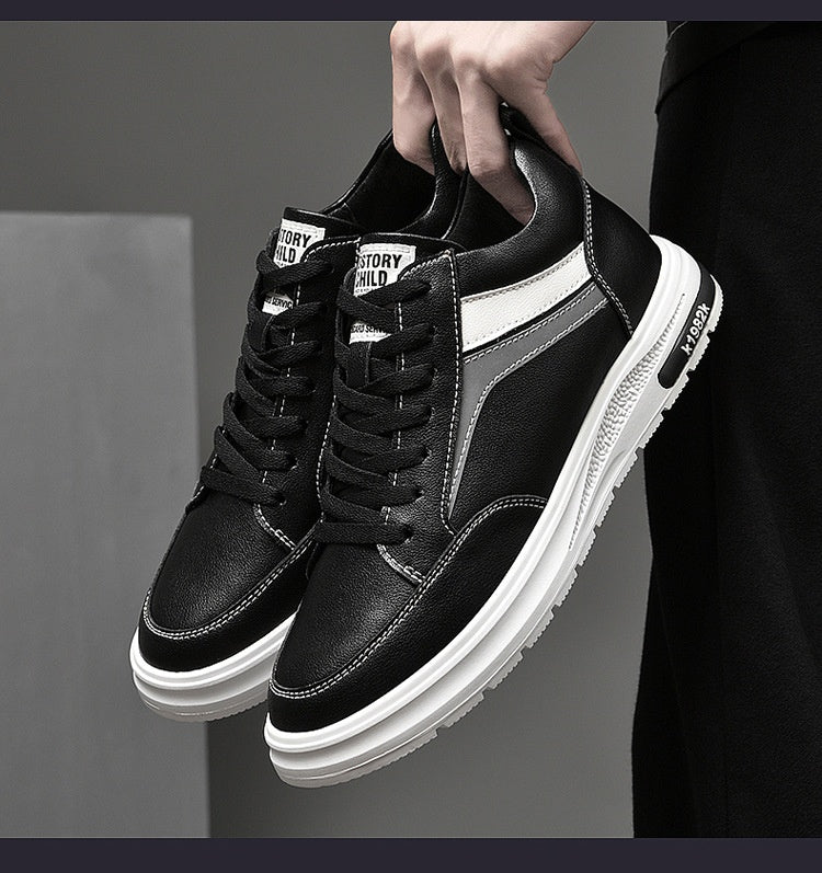 Heighten Casual Shoes Sneaker Men