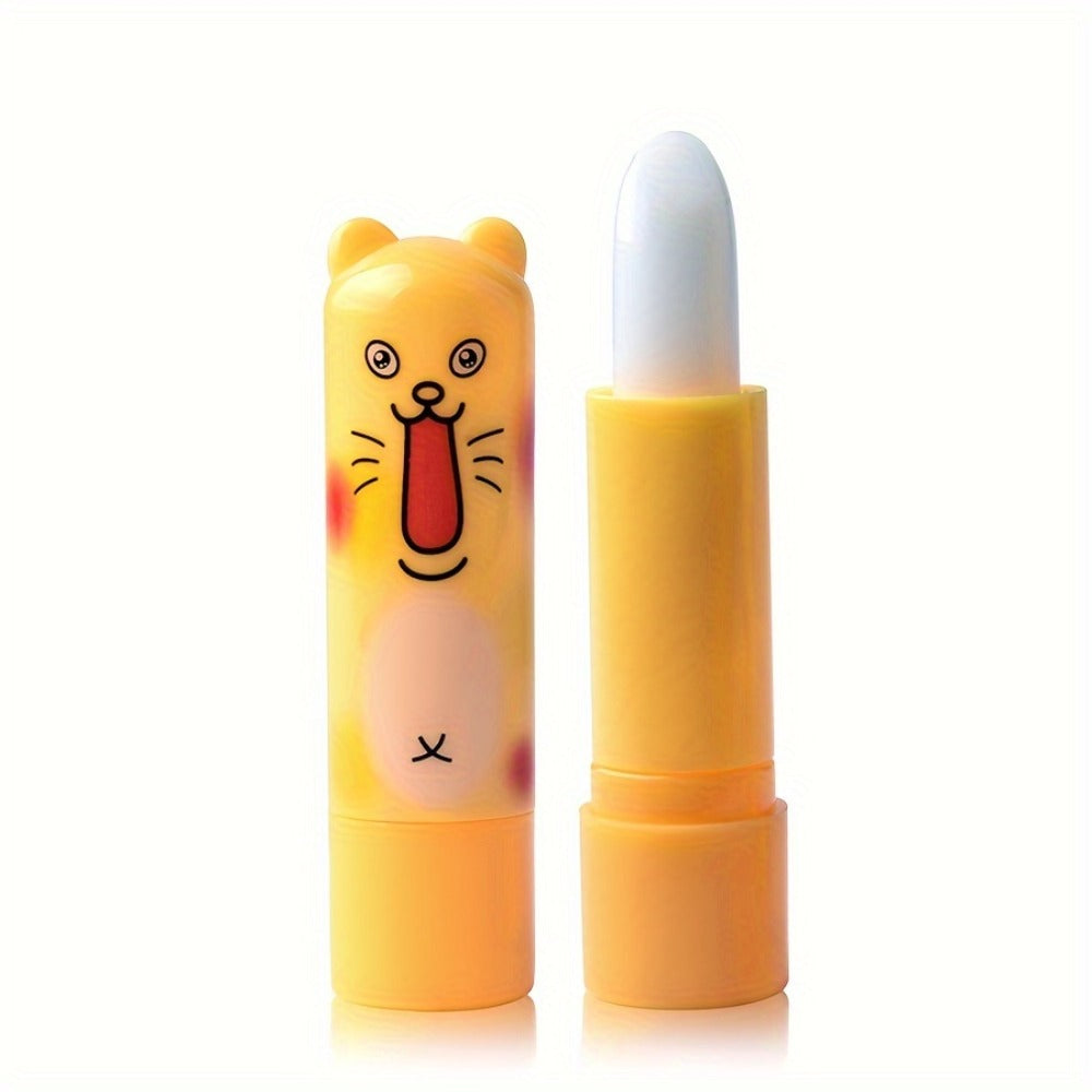 Lip Balm WATER PARK PET PARK 24-Piece Set with Twist-Up Tubes, Character Packaging and Two Box Styles — image 4