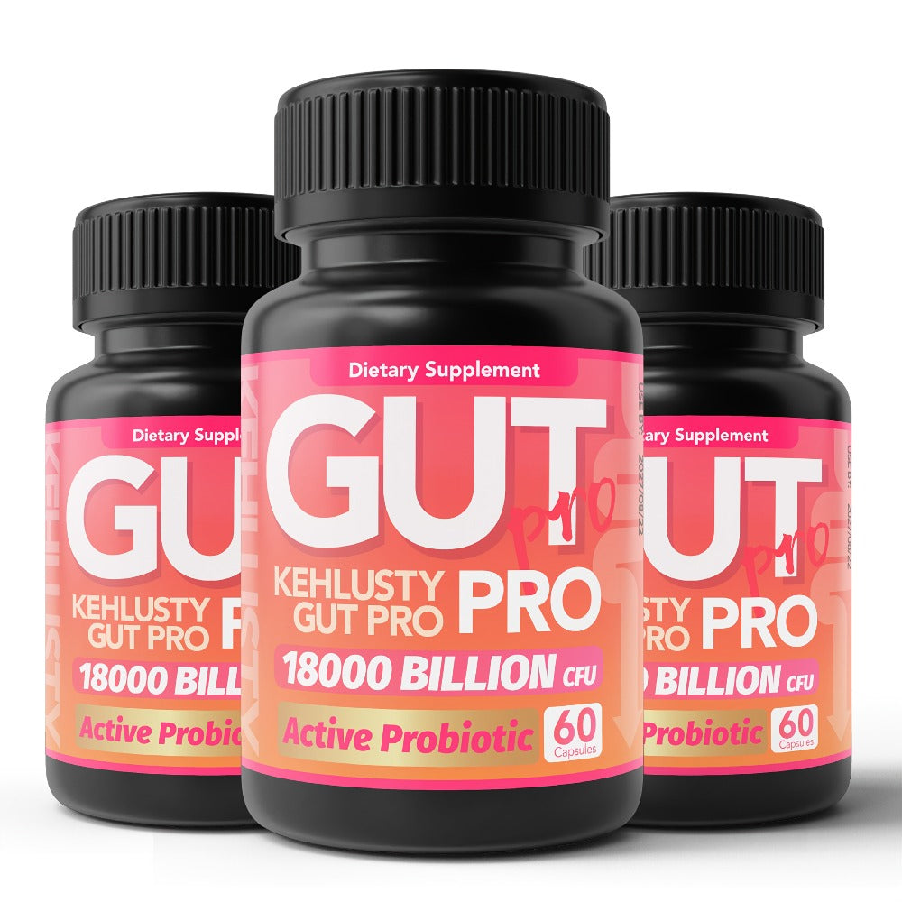 Probiotics 18000 Billion CFU Capsules, Lactobacillus & Bifidobacterium Multi-Strain Formula — image 7