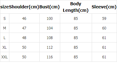 Winter Jacket Women Real Fur Coat Long Parka Natural