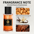 Men's Cologne Woody Ebony Eau de Parfum, Fragrance for Men, 3.4 fl oz & 1.69 oz Collector's Edition — image 8