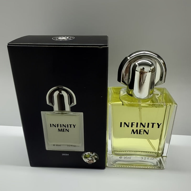 Eau de Parfum for Men 30ml in Mint-Green & Gold Travel Bottle with Woody Family for Daily Wear — image 12