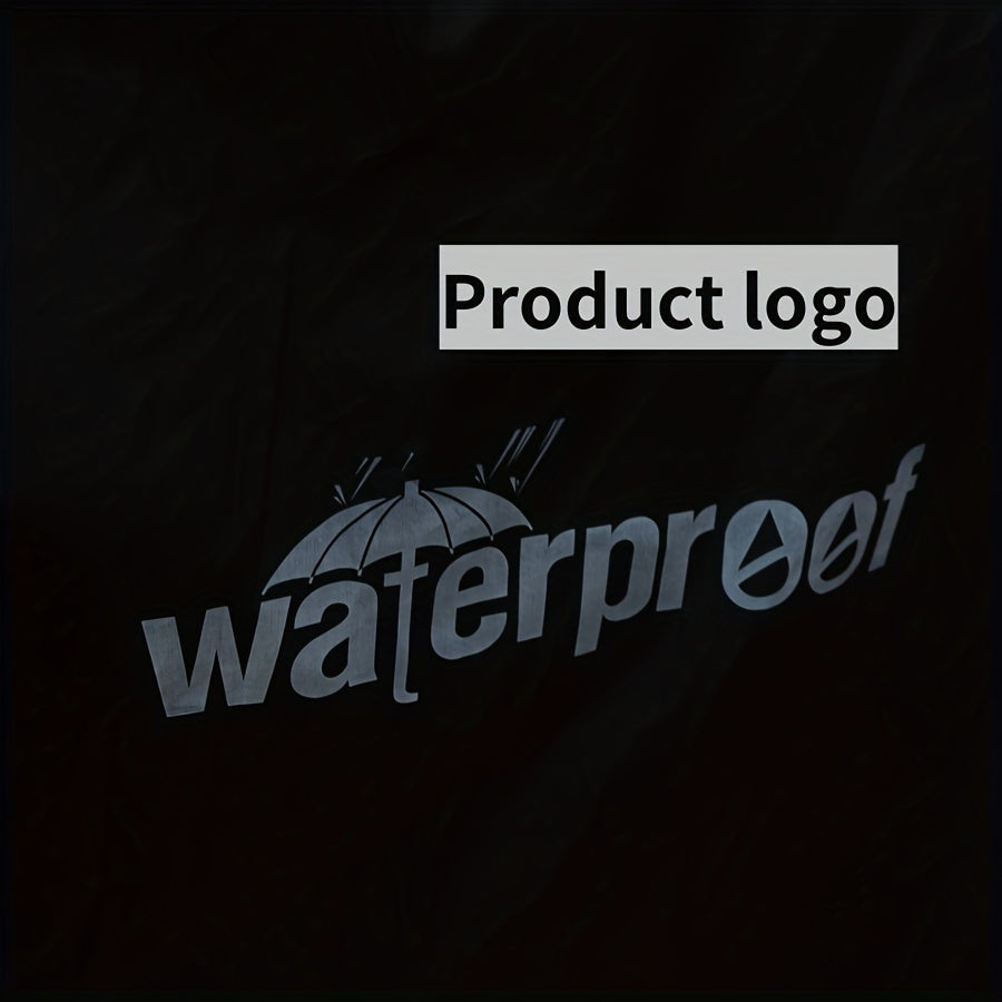 BBQ Grill Cover | Waterproof UV Resistant Outdoor Patio Barbecue — image 14