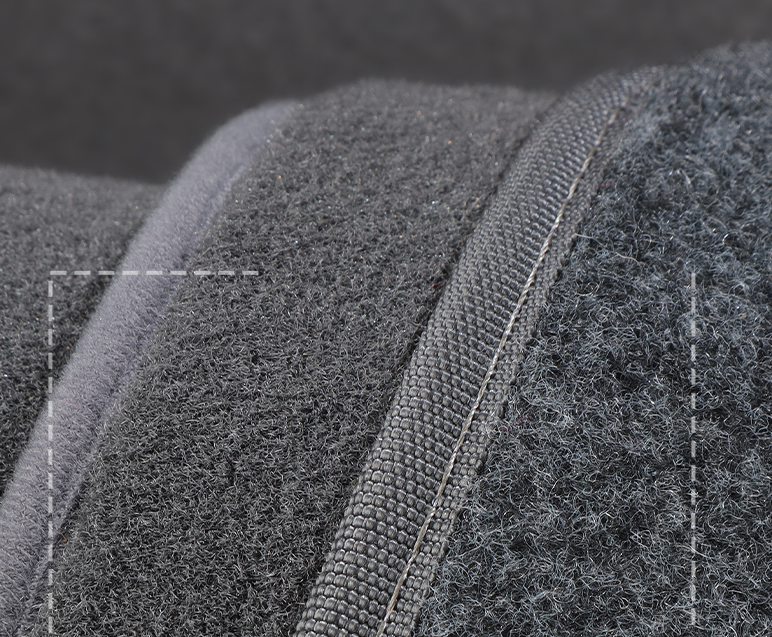 Car Floor Mats Carpet Multicolor Sedan Suv