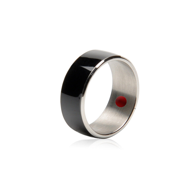 R3F Smart Ring NFC