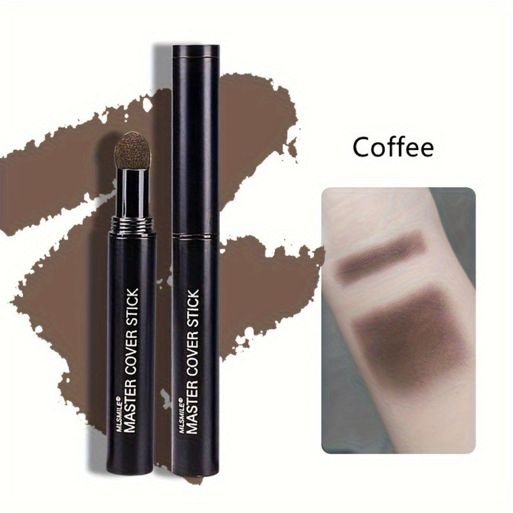 Hairline Powder Stick Set 4pcs, Hair Shadow for Thinning Hair & Receding Hairline, Bald Spot Concealer — image 8